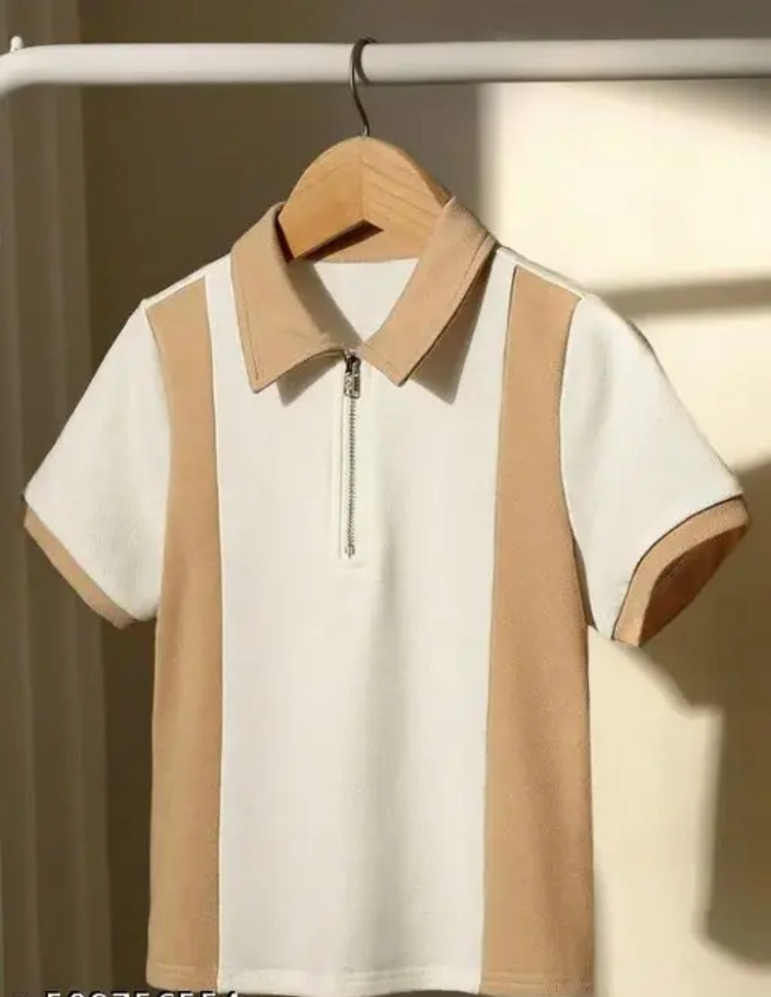 Men Polo Half Sleeves tshirt