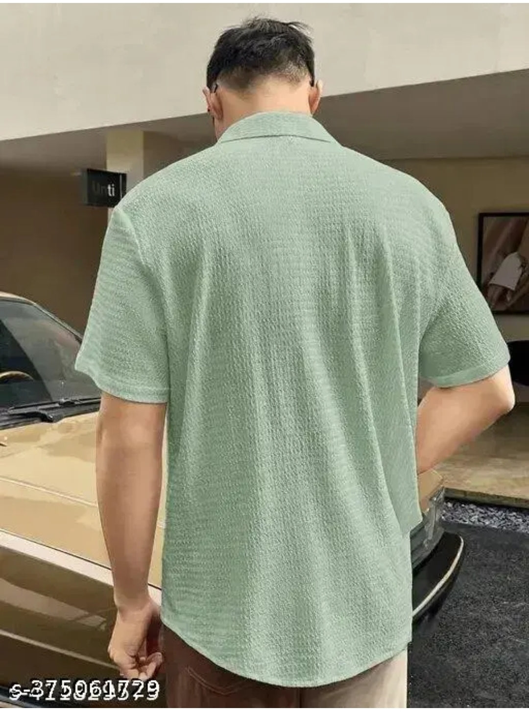 Popcorn Stylish shirt