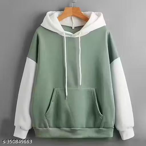 Trendy Classic Unisex Hoodie