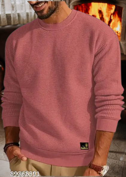 Popcorn Loose Tshirt